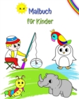 Image for Malbuch f?r Kinder