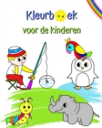 Image for Kleurboek voor de kinderen