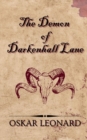 Image for The Demon Of Darkenhall Lane
