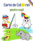 Image for Carte de Colorat pentru copii