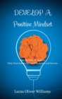 Image for Develop a Positive Mindset