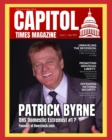 Image for Capitol Times Magazine Issue 1