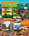 Image for INVESTIEREN SIE IN TOGO - Visit Togo - Celso Salles : Investieren Sie in die Afrika-Sammlung