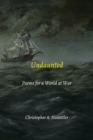 Image for Undaunted : Poems for a World at War