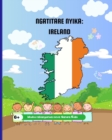 Image for Ngatitare Nyika : Ireland: Geography Drawing Practice