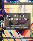 Image for GRAFFITI and MURALS #4