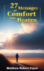 Image for 27 Messages of Comfort from Heaven