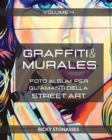 Image for GRAFFITI e MURALES #4