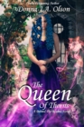 Image for The Queen Of Thorns : A Behind The Realms novel