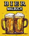 Image for Bier Malbuch
