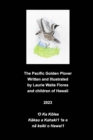 Image for The Pacific Golden Plover- Kolea