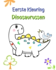 Image for Eerste Kleuring Dinosaurussen