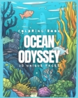Image for OCEAN ODYSSEY (Coloring Book)