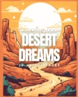 Image for Desert Dreams (Coloring Book)