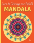 Image for MANDALA - Livre de Coloriage pour Enfants