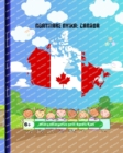 Image for Ngatitare Nyika : Canada: Geography Drawing Practice