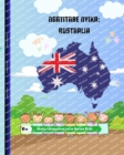 Image for Ngatitare Nyika : Australia: Geography Drawing Practice