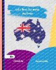 Image for Let&#39;s Draw the World : Australia: Geography Drawing Practice