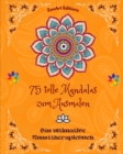 Image for 75 tolle Mandalas zum Ausmalen