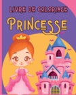 Image for Princesse - Livre De Coloriage