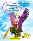 Image for Dragons and Creatures, N?2