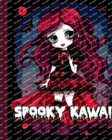 Image for Spooky Kawaii Coloring Book