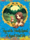 Image for Amy and the Friendly Squirrel, A Magical Forest Tale