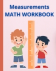 Image for Measurements Math Workbook : Count and color the total number of cubes tall for each Object