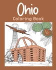 Image for Ohio Coloring Book