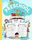 Image for Math Activity Book For Kids