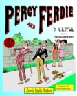 Image for Percy and Ferdie 1921, First Series : Newspaper Comic Strips, restoration 2023