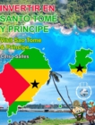 Image for INVERTIR EN SANTO TOM? Y PR?NCIPE - Invest in Sao Tome And Principe - Celso Salles : Colecci?n Invertir en ?frica