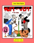 Image for Mutt and Jeff, Book n?15 : Cartoons from Comics Golden Age