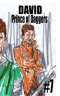 Image for David Prince of Daggers #7