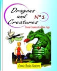 Image for Dragons and Creatures N?1