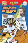 Image for Wildlife of Hait. Birds of Hispaniola. English-French Bilingual Book for Kids Ages 2+