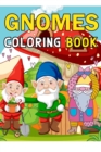 Image for Gnomes Coloring Books