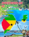 Image for INVESTIEREN SIE IN S?O TOM? UND PR?NCIPE - Visit Sao Tome And Principe - Celso Salles : Investieren Sie in die Afrika-Sammlung
