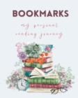 Image for Bookmarks - my personal reading journey