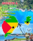 Image for INVESTIR ? S?O TOM? ET PR?NCIPE - Visit Sao Tome And Principe - Celso Salles : Collection Investir en Afrique