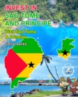 Image for INVEST IN SAO TOME AND PRINCIPE - Visit Sao Tome And Principe - Celso Salles