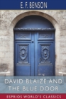 Image for David Blaize and the Blue Door (Esprios Classics) : Illustrated by H. J. Ford
