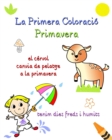 Image for La Primera Coloraci? Primavera