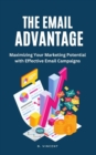 Image for The Email Advantage