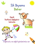 Image for Ilk Boyama Bahar
