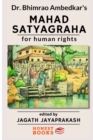 Image for Mahad satyagraha for Human rights