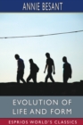 Image for Evolution of Life and Form (Esprios Classics)
