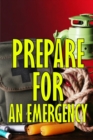 Image for Prepare for an Emergency
