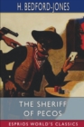 Image for The Sheriff of Pecos (Esprios Classics)
