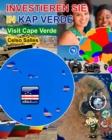 Image for INVESTIEREN SIE IN KAP VERDE - Visit Cape Verde - Celso Salles : Investieren Sie in die Afrika-Sammlung
